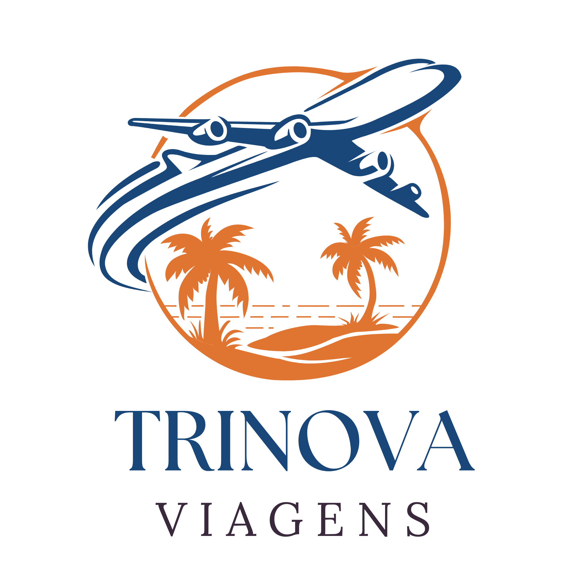 Trinova Viagens